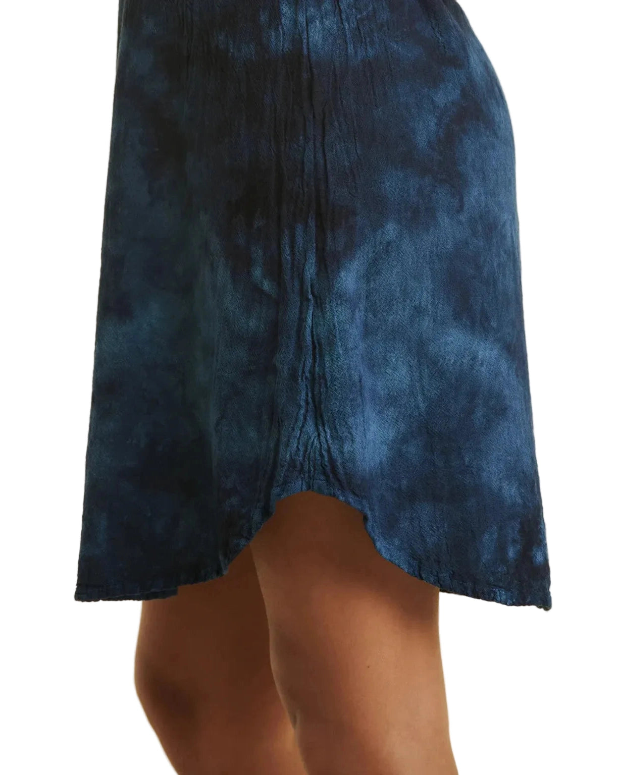 Soul Cotton Gauze Dress