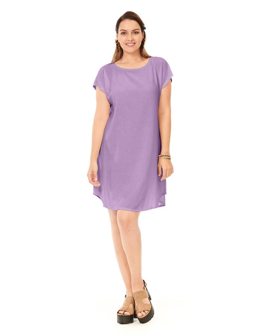 Soul Dress-Oh My Gauze