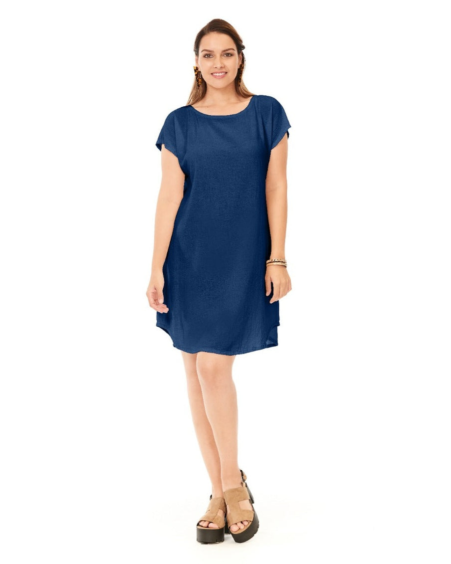 Soul Dress-Oh My Gauze