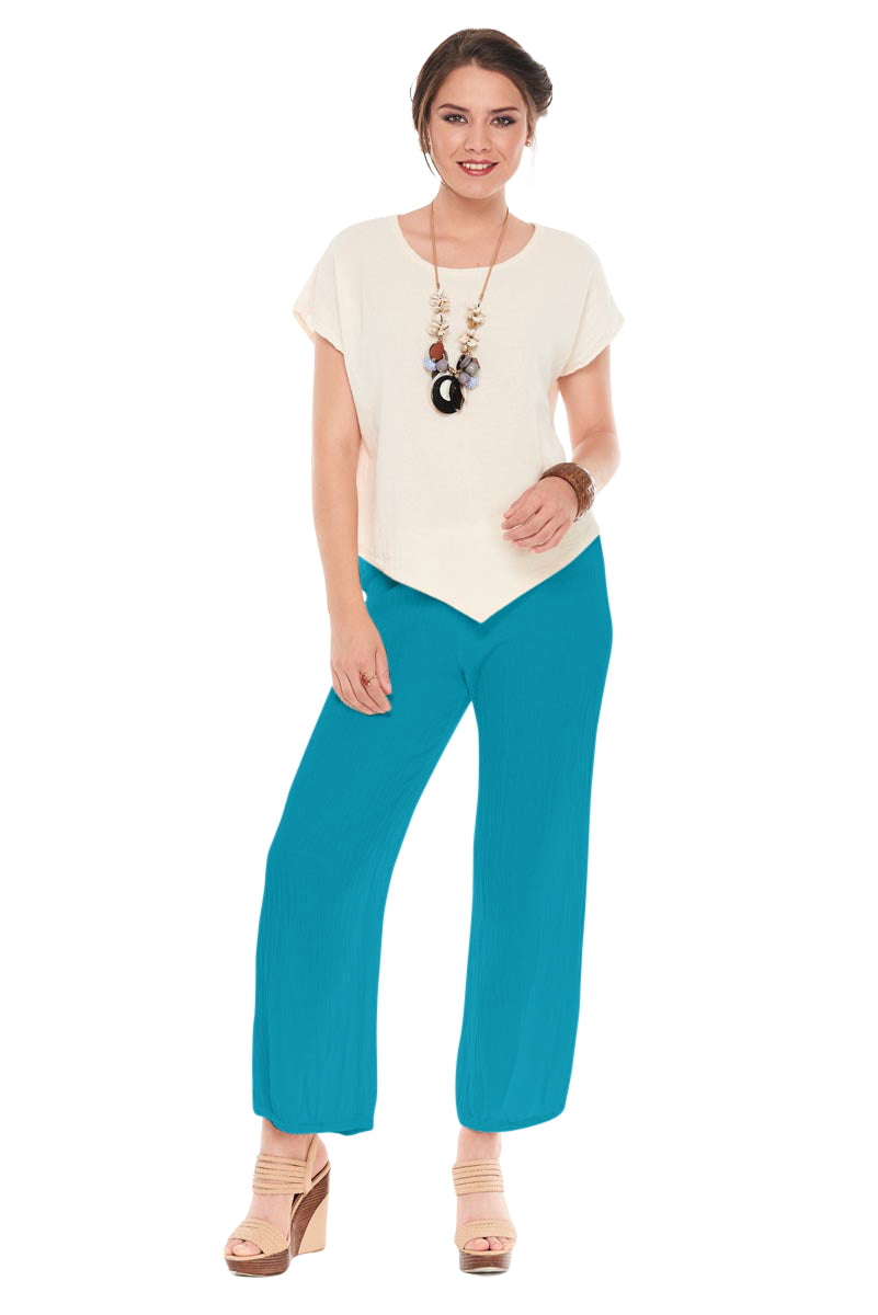 TURQUOISE