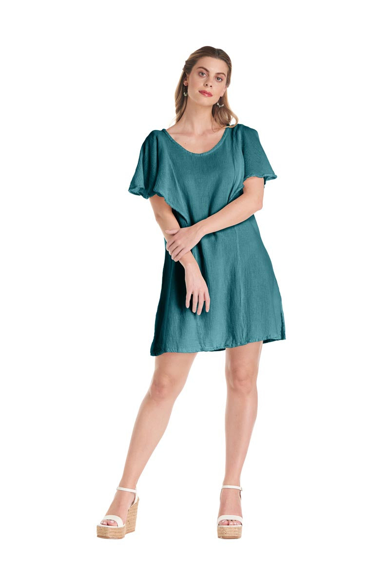 Sun Dress - Final Sale