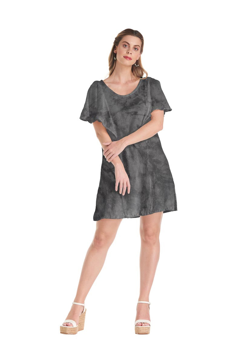 WASHED-BLACK