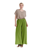 Surf Cotton Gauze Pants-Oh My Gauze