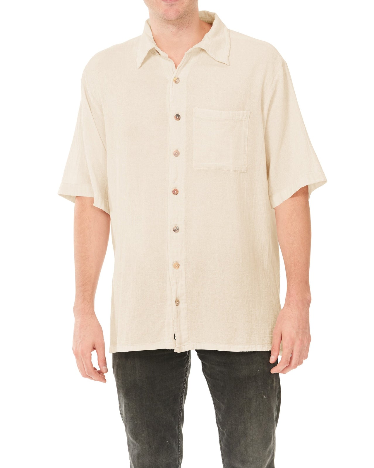 Ken Shirt