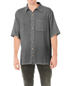Ken Shirt-Oh My Gauze