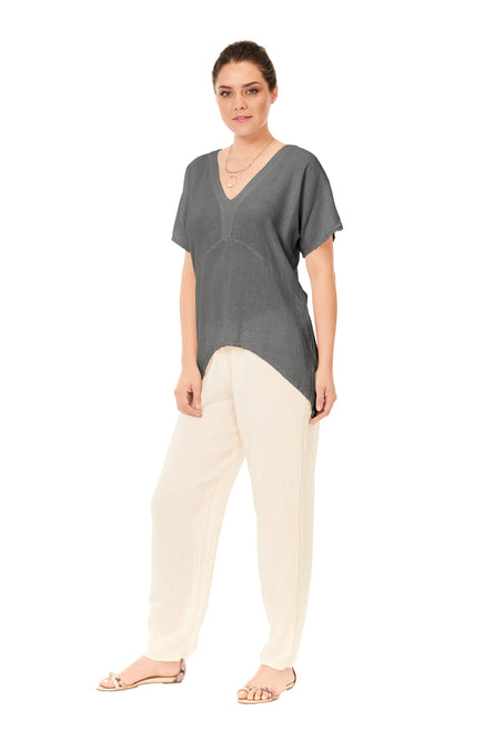 Playa Blouse - Final Sale