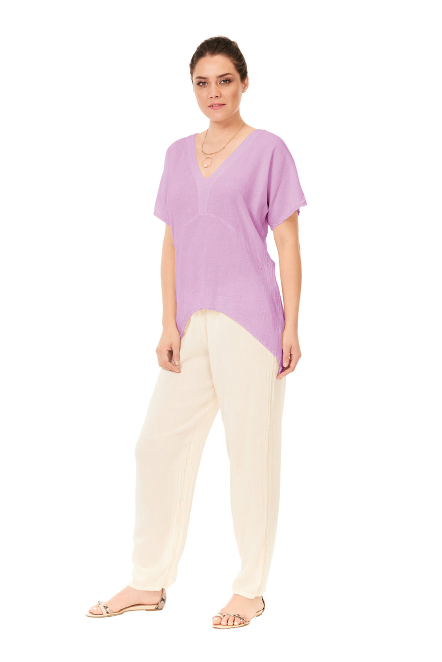 Playa Blouse - Final Sale