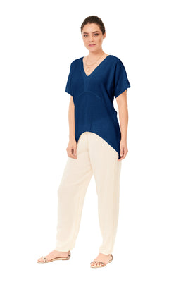 Playa Blouse - Final Sale
