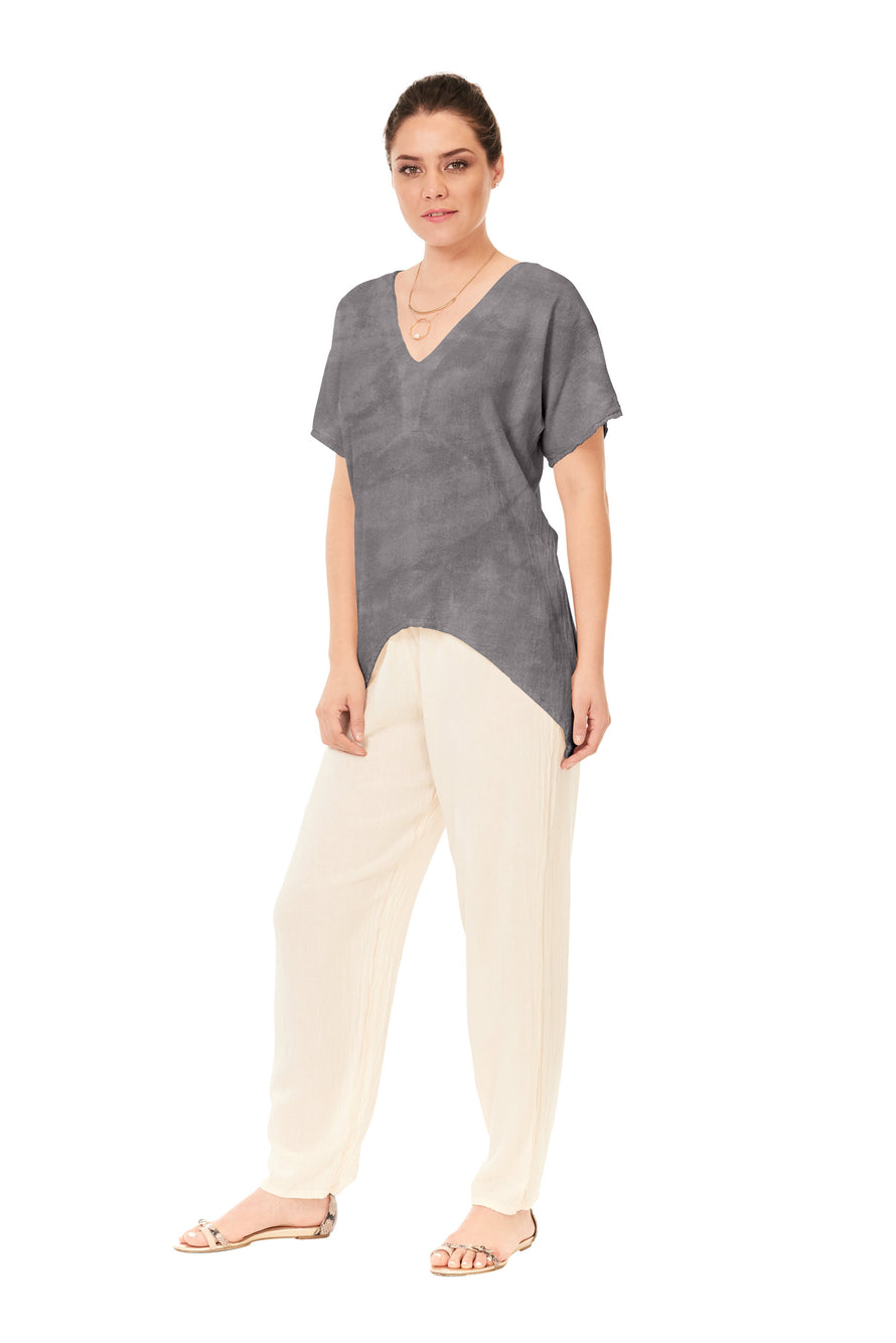 Playa Blouse - Final Sale