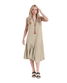 Tabasco Dress
