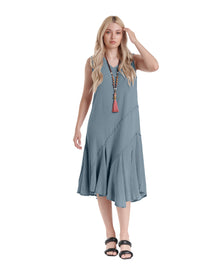 Tabasco Dress