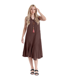 Tabasco Dress