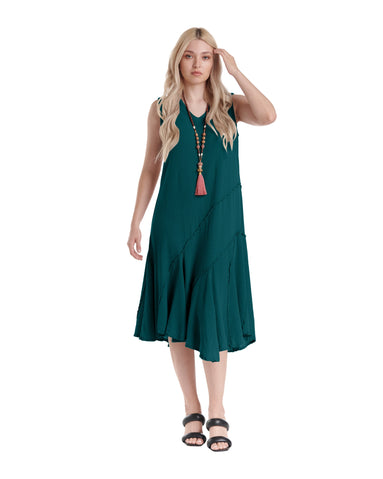 Tabasco Dress