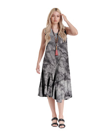 Tabasco Dress