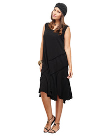 Tabasco Dress