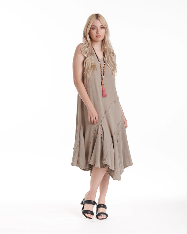 Tabasco Dress