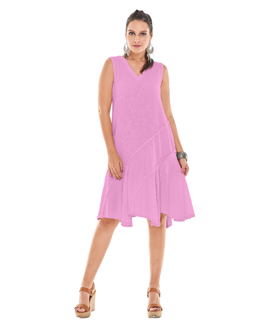 Tabasco Dress