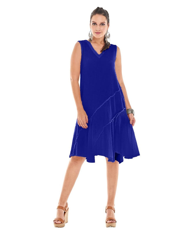 Tabasco Dress