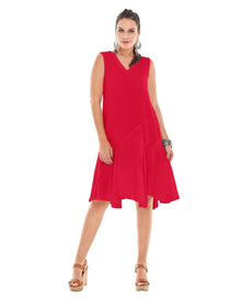 Tabasco Dress
