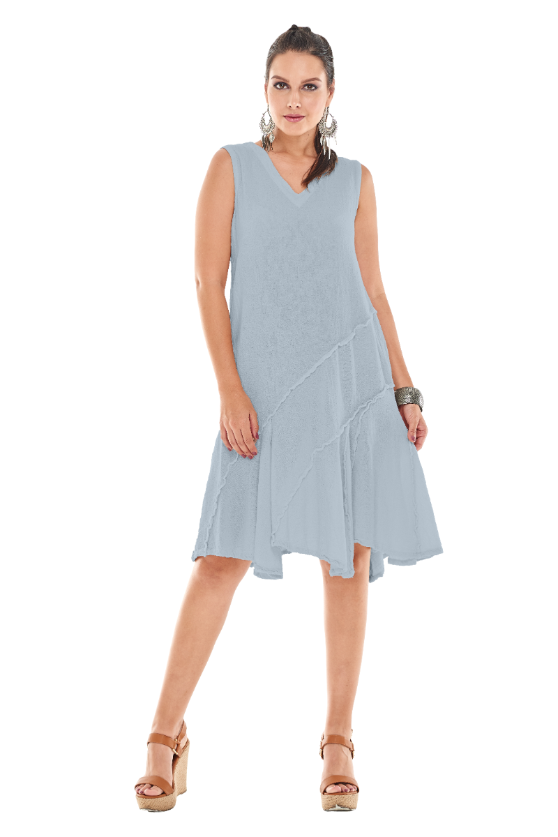 Tabasco Dress