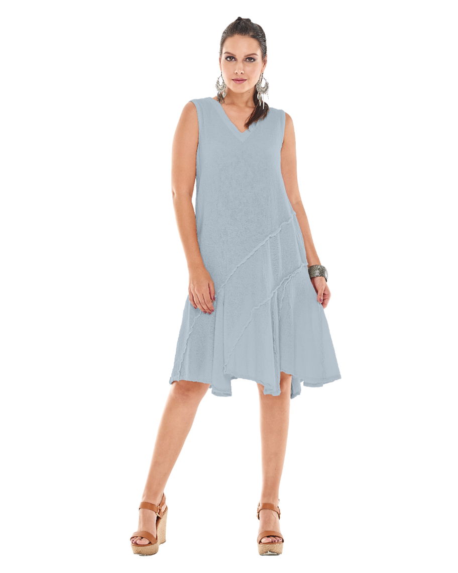 Tabasco Dress