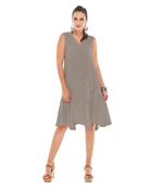 Tabasco Dress-Oh My Gauze