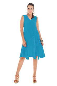 Tabasco Dress
