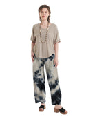 Tacoma Cotton Gauze Pants-Oh My Gauze