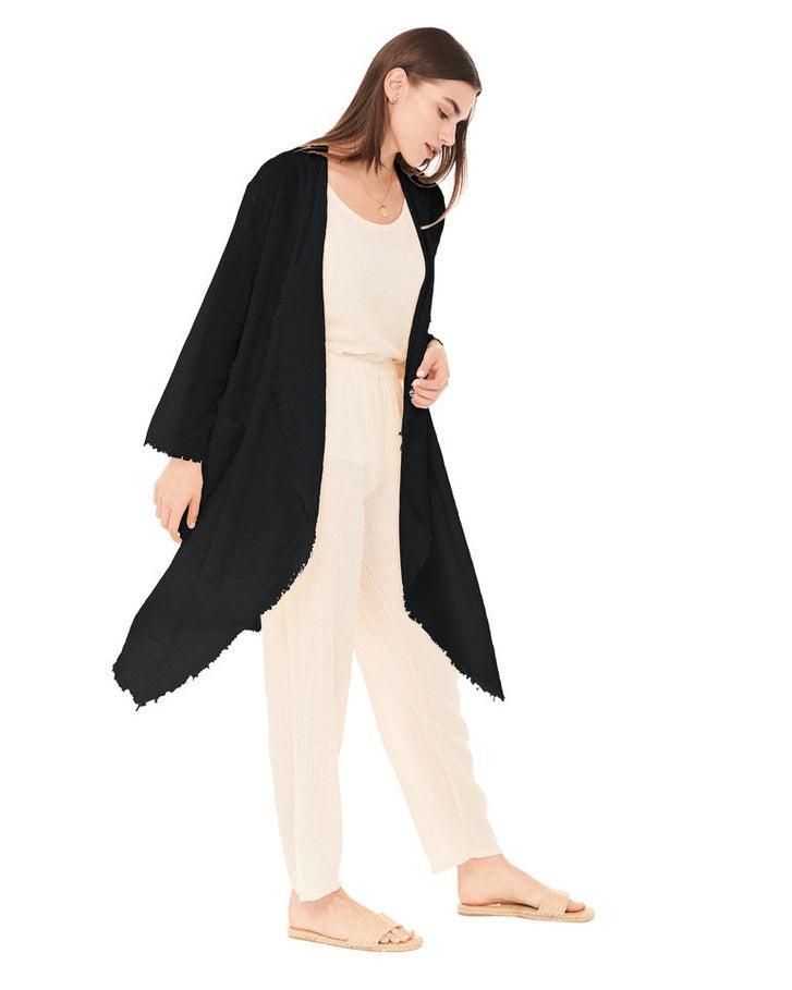 Tahoe Jacket - Final Sale-Oh My Gauze