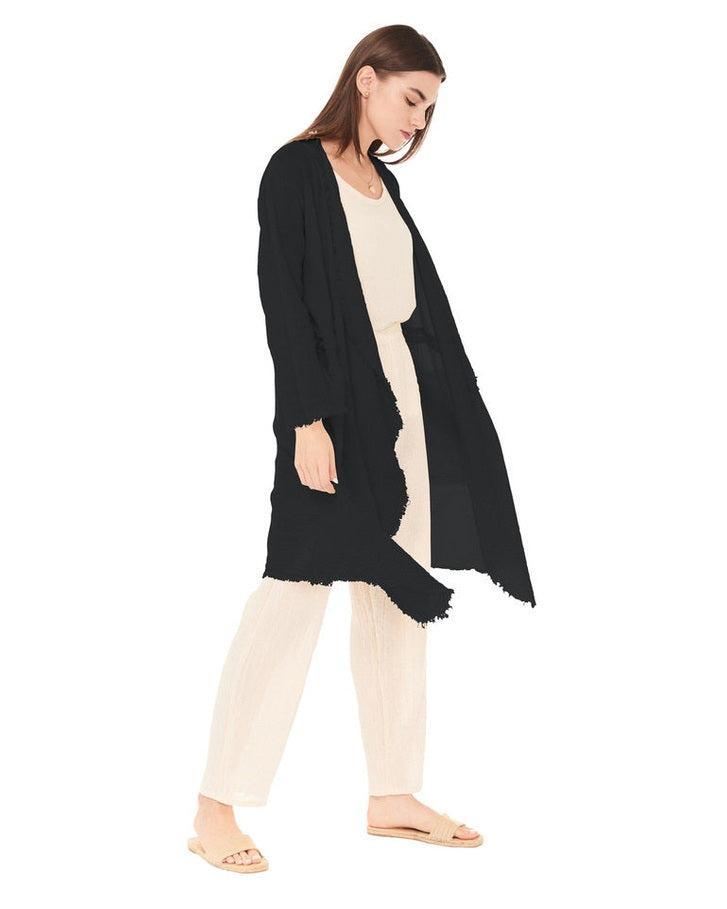 Tahoe Jacket - Final Sale-Oh My Gauze