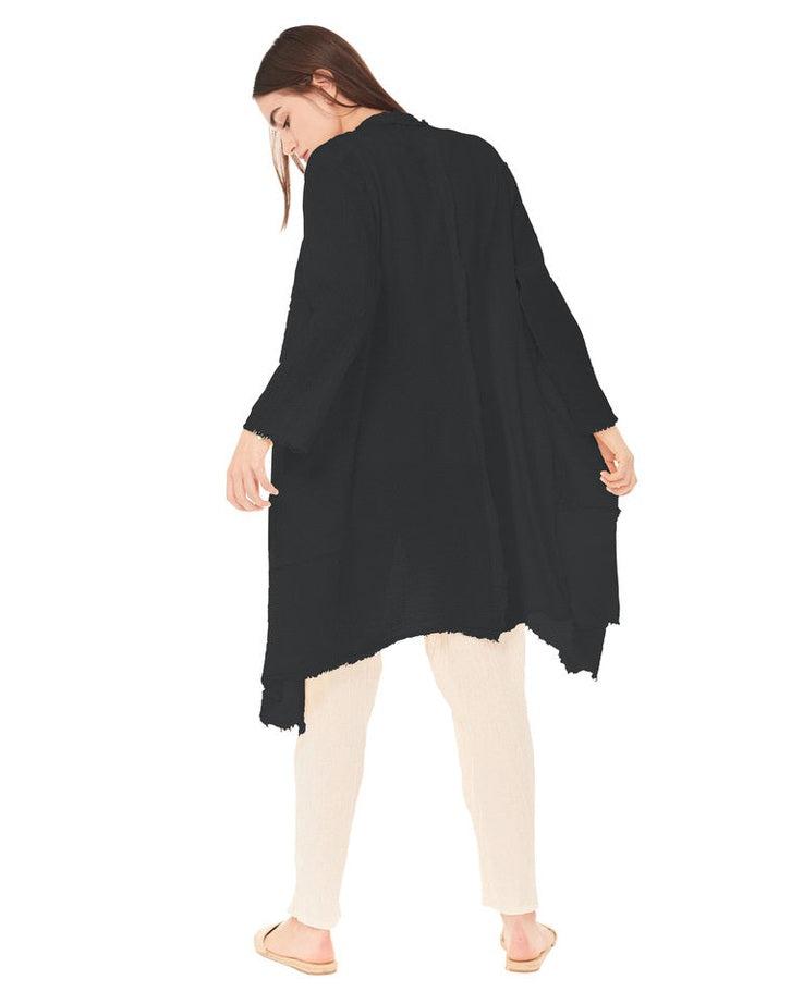 Tahoe Jacket - Final Sale-Oh My Gauze