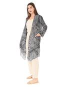Tahoe Cotton Gauze Jacket - Final Sale-Oh My Gauze