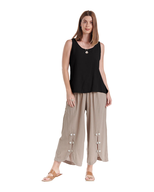 Tank Blouse