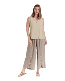 Tank Blouse