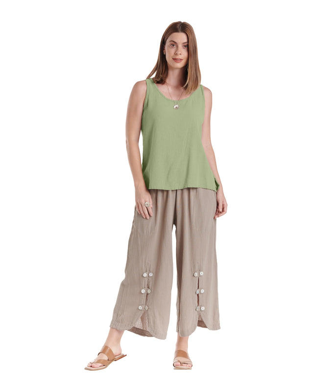 Tank Blouse