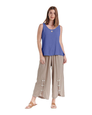 Tank Blouse