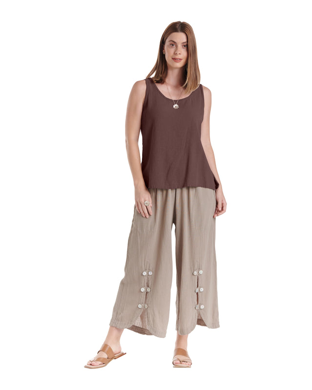 Tank Blouse