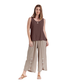 Tank Blouse