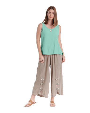 Tank Blouse