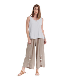 Tank Blouse