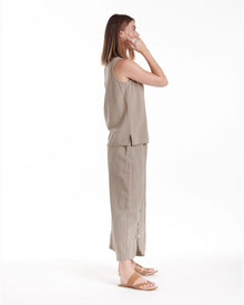 Tank Blouse