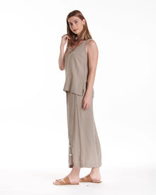Tank Blouse