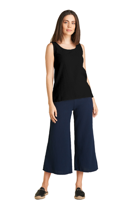 Tank Blouse