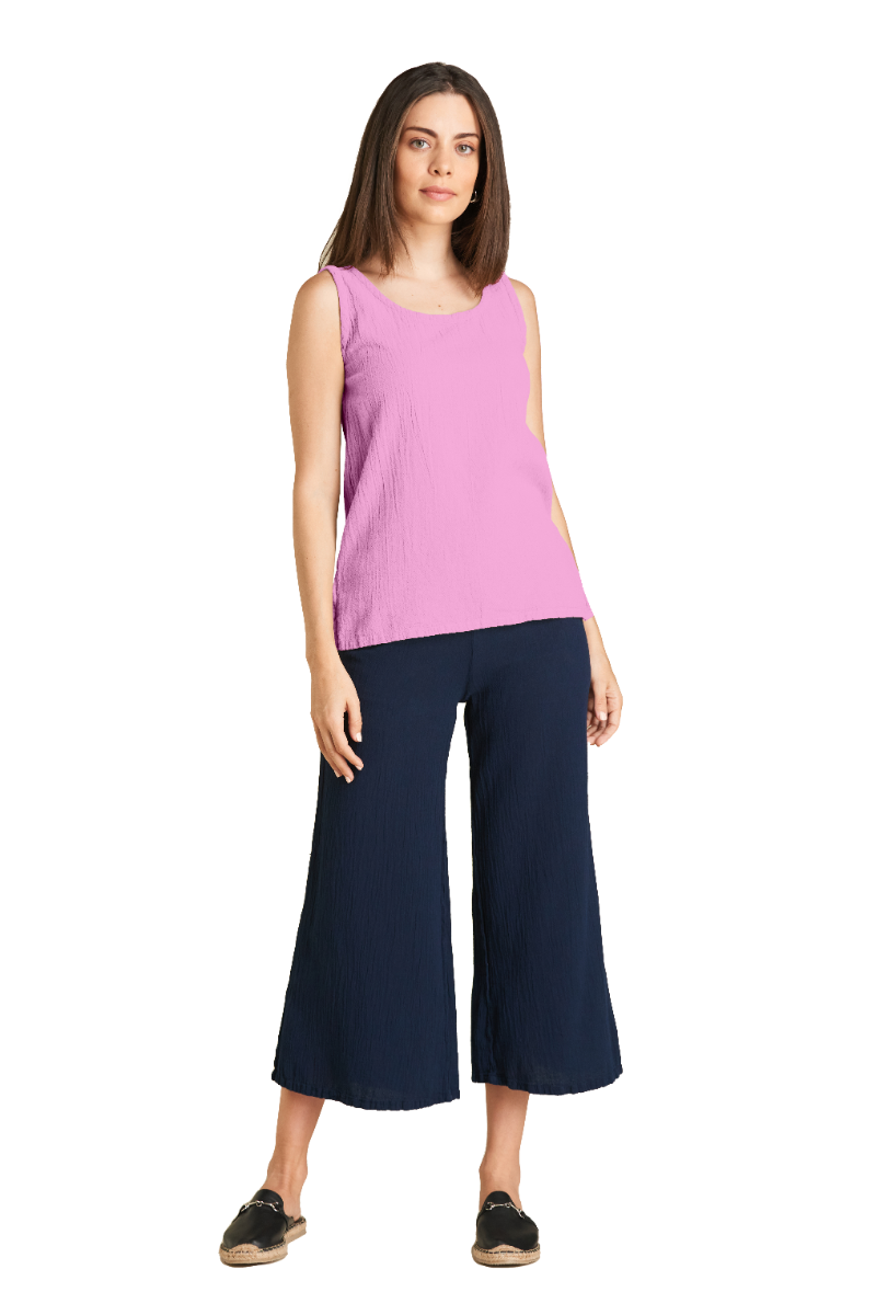 Tank Blouse