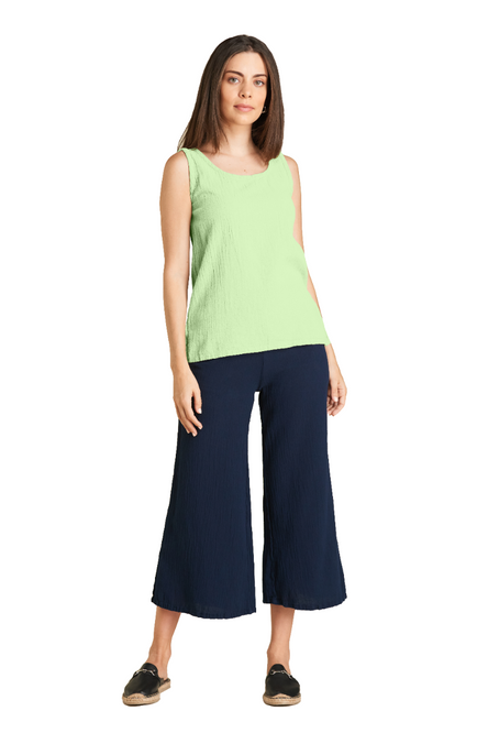 Tank Blouse