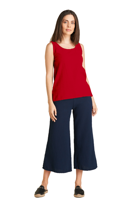 Tank Blouse