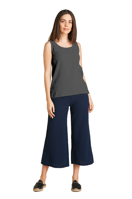 Tank Blouse
