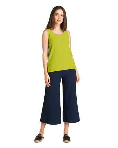 Tank Blouse