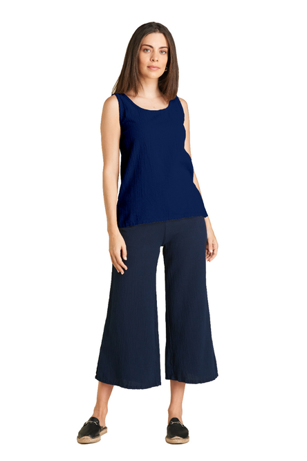 Tank Blouse