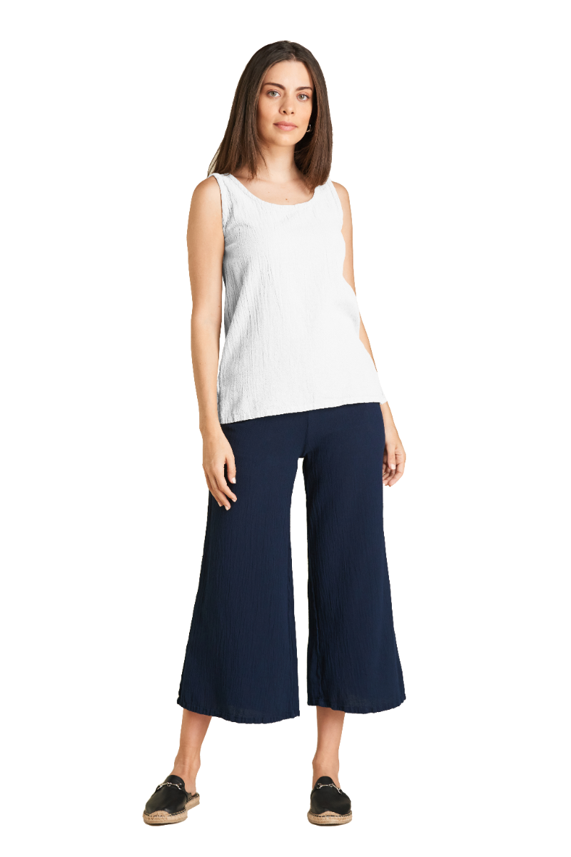 Tank Blouse